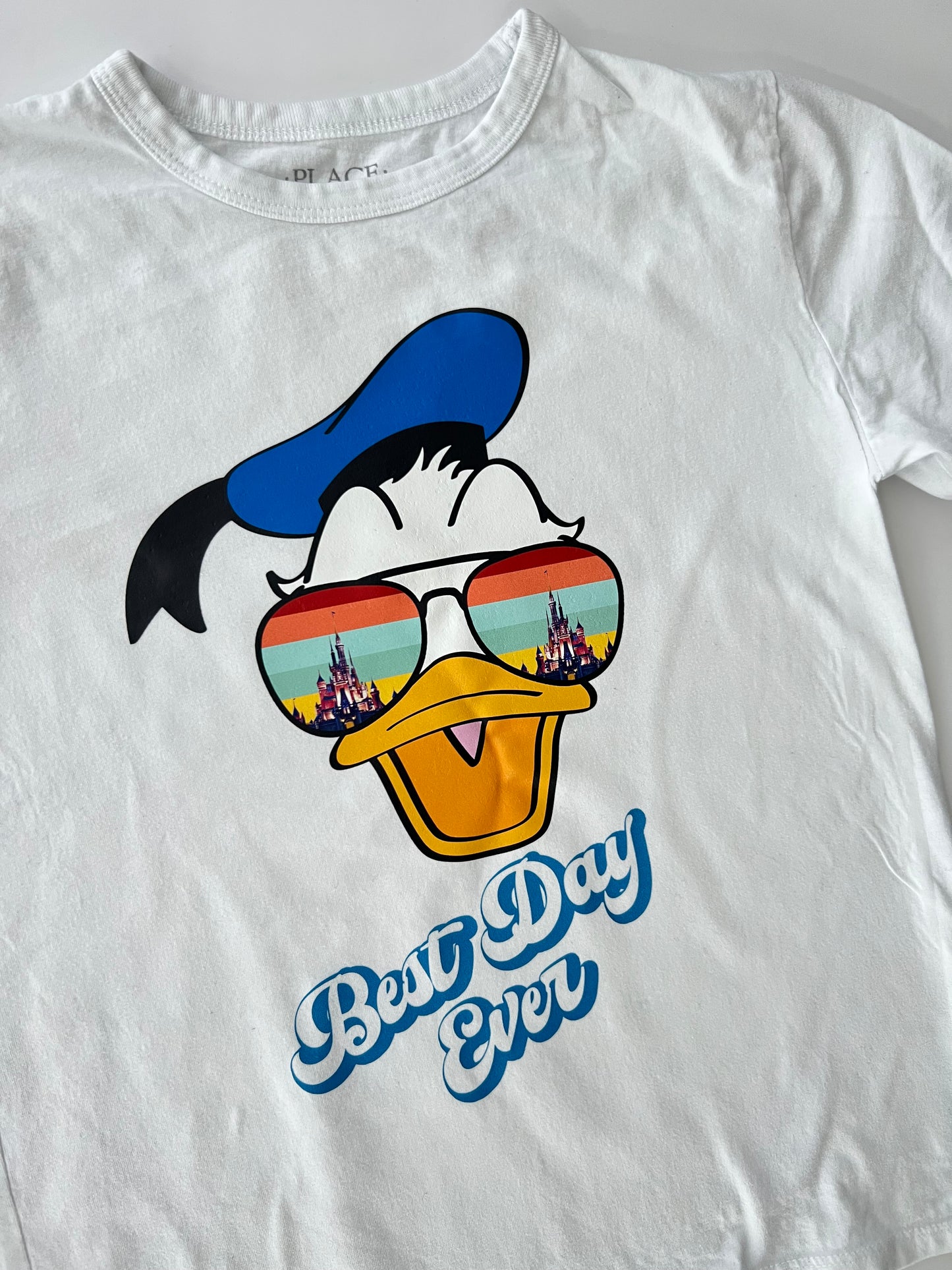 Magical Vacation T-Shirt