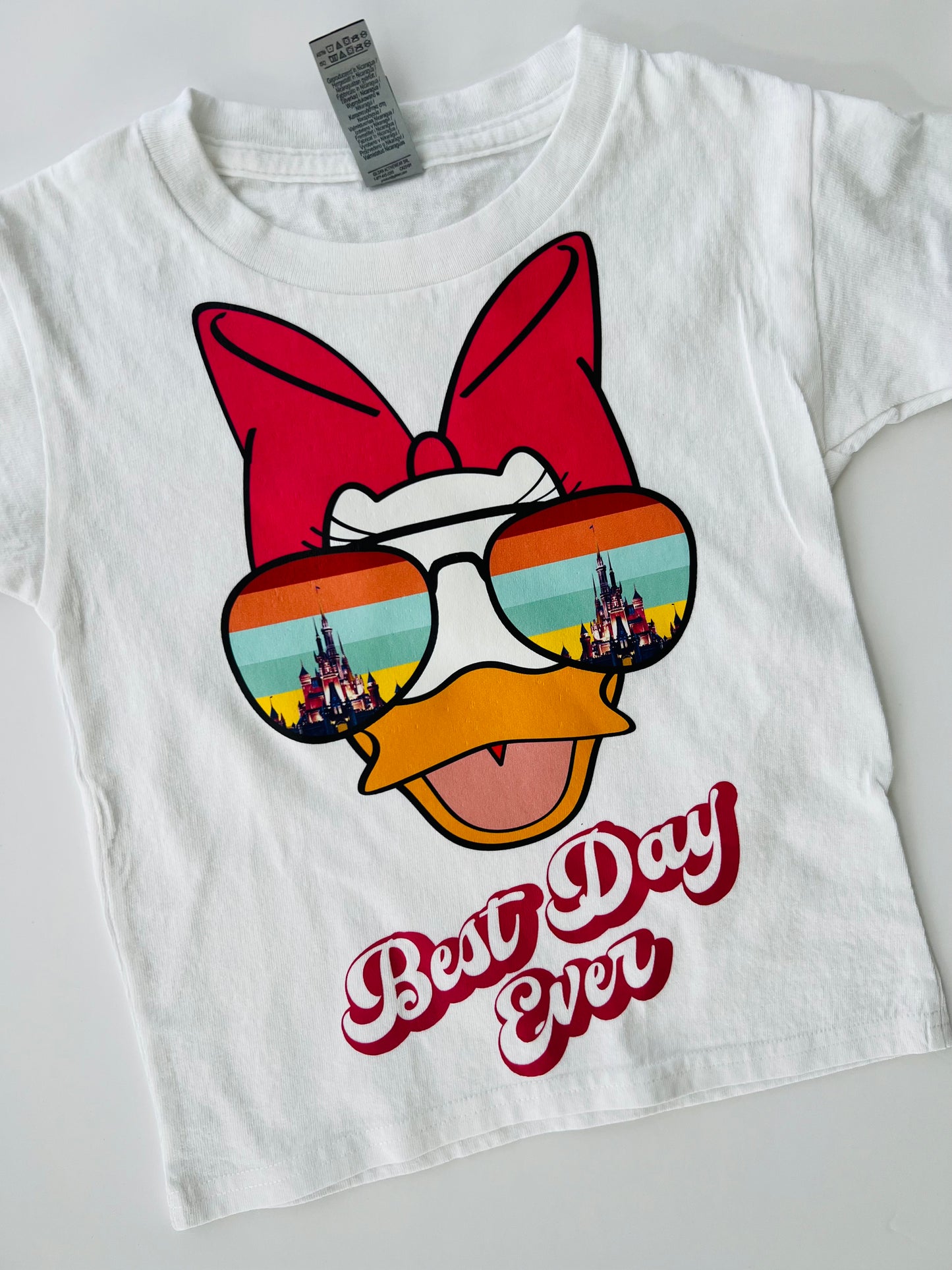 Magical Vacation T-Shirt