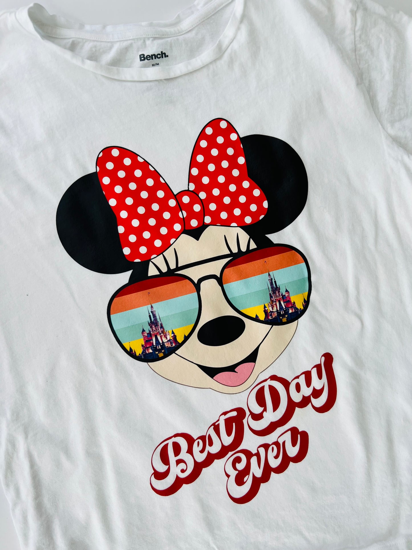 Magical Vacation T-Shirt