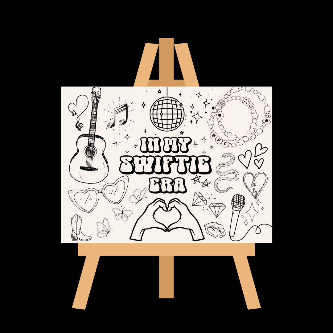Canvas - Swift