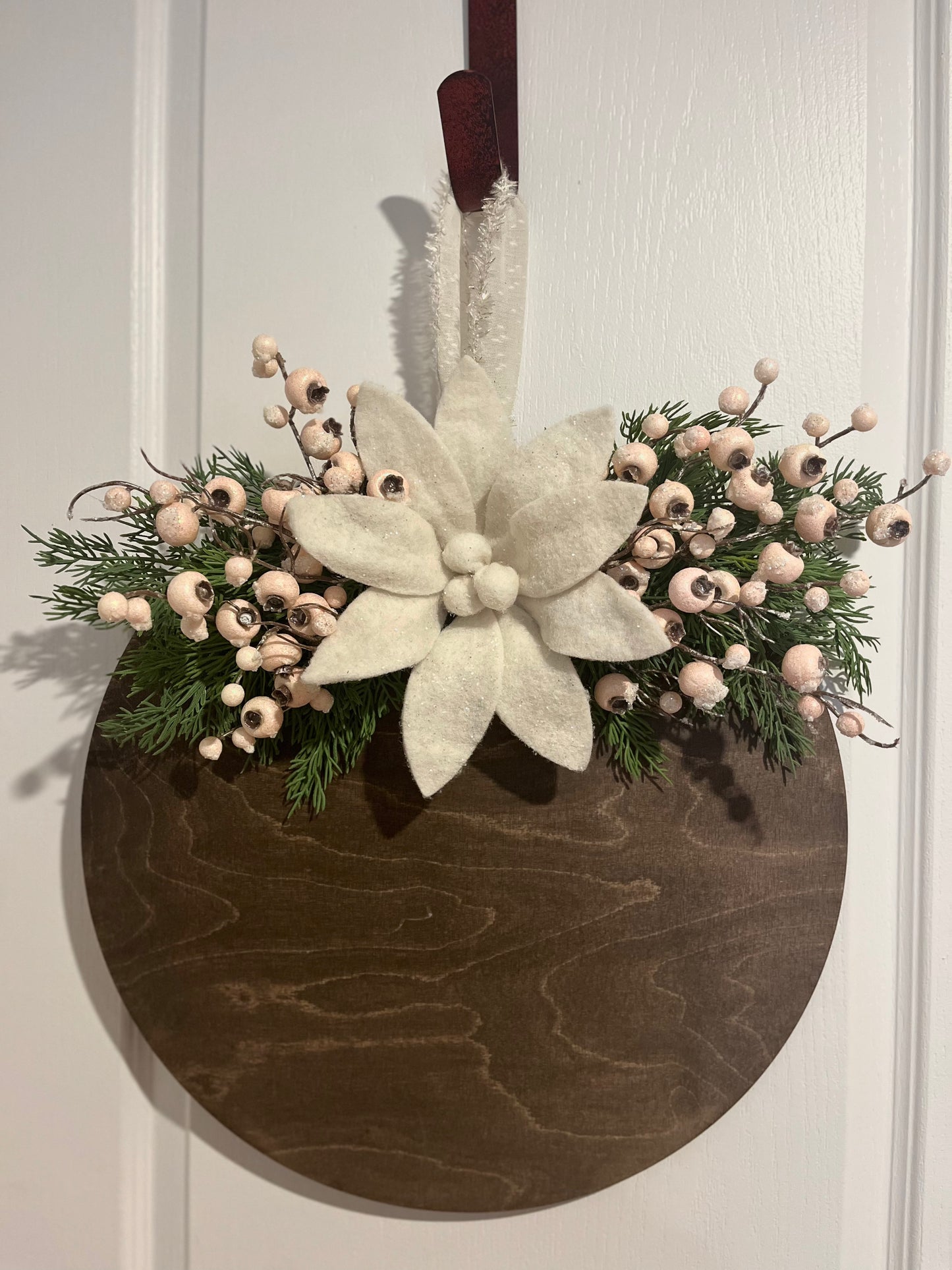 Wood Sign - Personalized