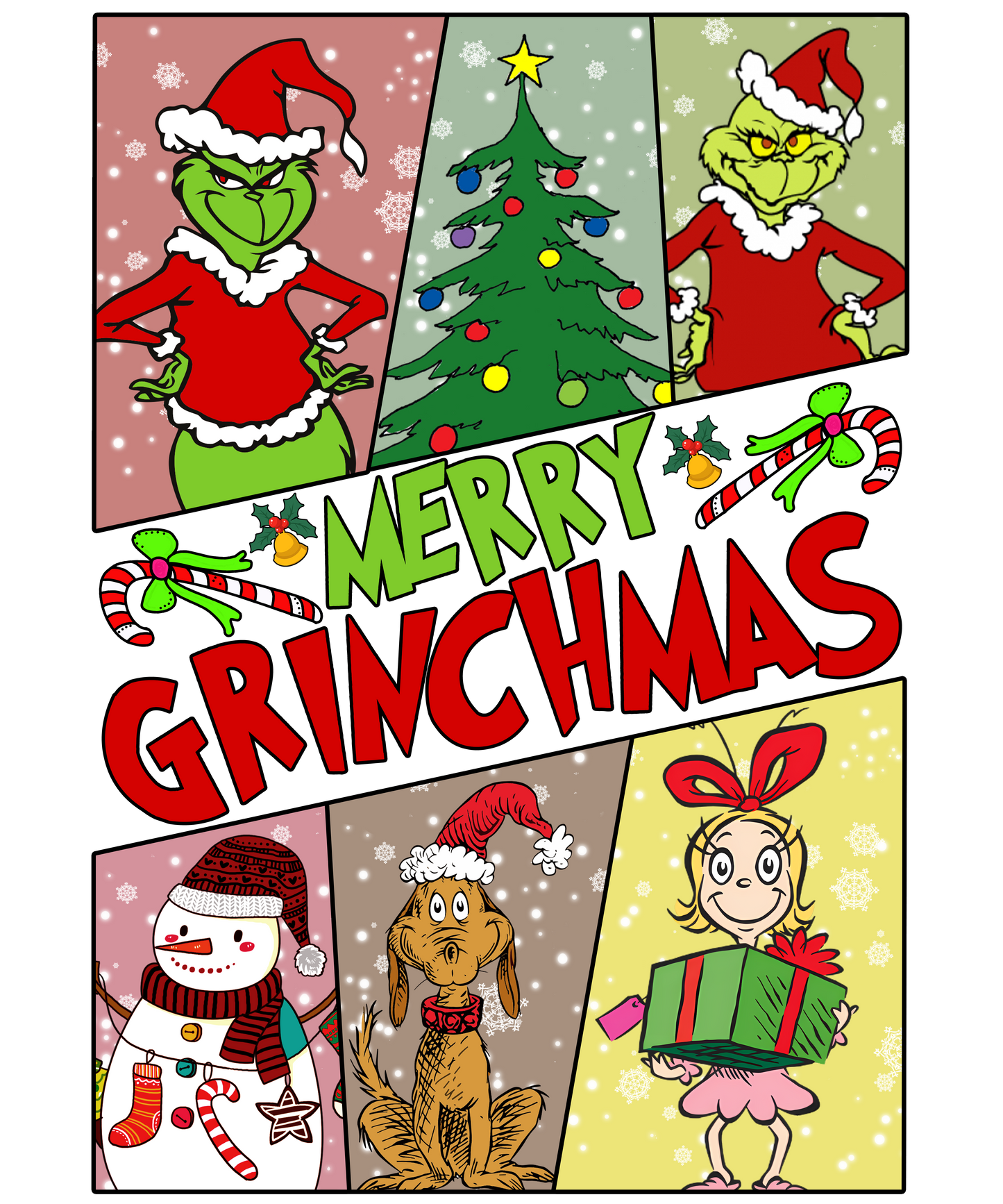 Grinch
