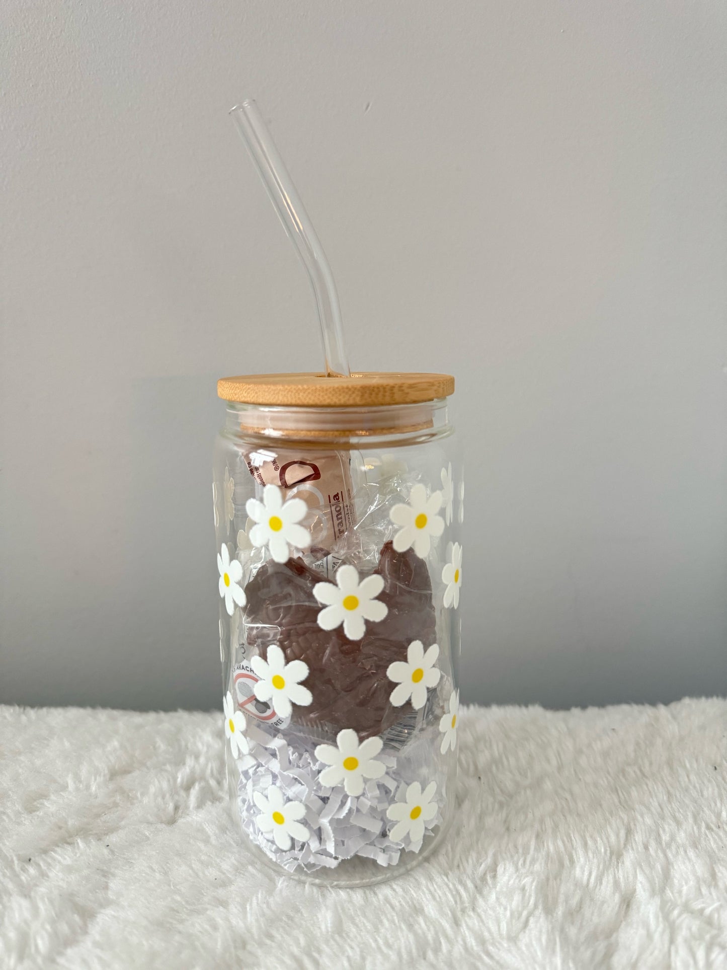 Small daisies