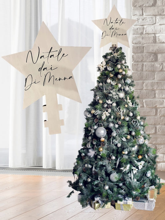 Tree Topper