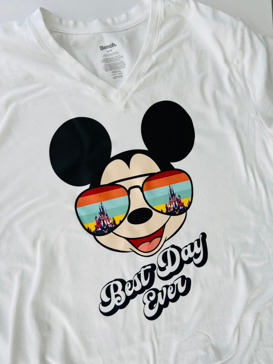 Magical Vacation T-Shirt