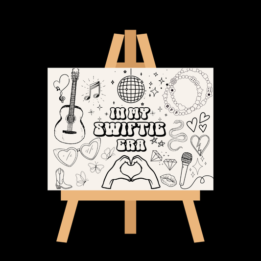 Canvas - Swift