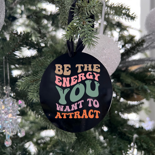 Good energy