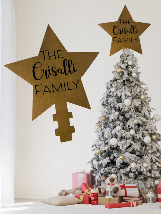 Tree Topper