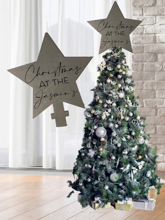 Tree Topper