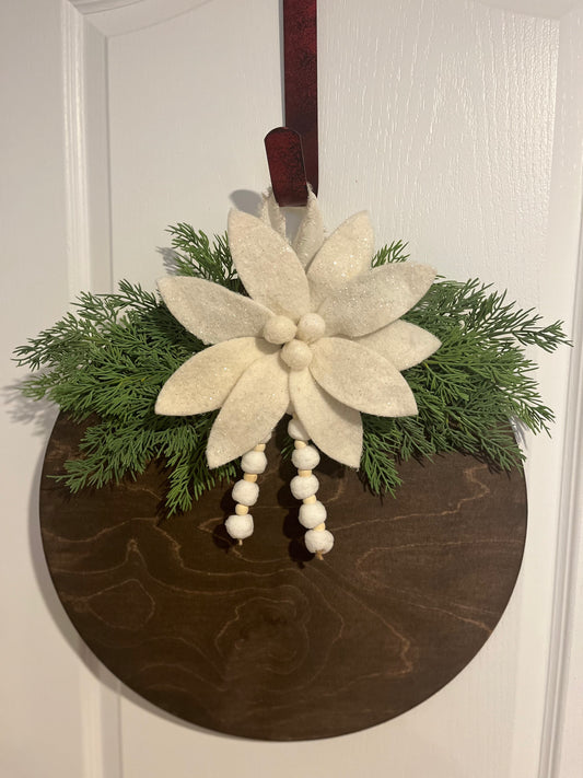 Wood Sign - Personalized