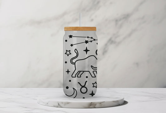 Zodiac sign - Taurus