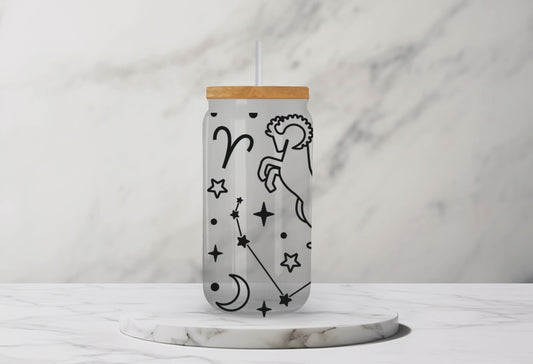 Zodiac sign - Aries
