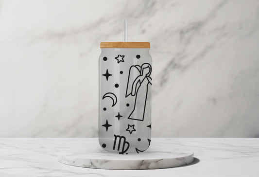 Zodiac sign - Virgo