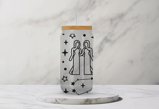 Zodiac sign - Gemini