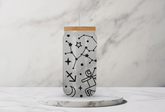 Zodiac sign - Sagitarius