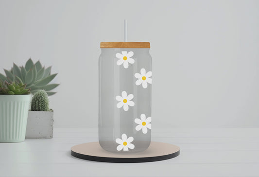 Small daisies