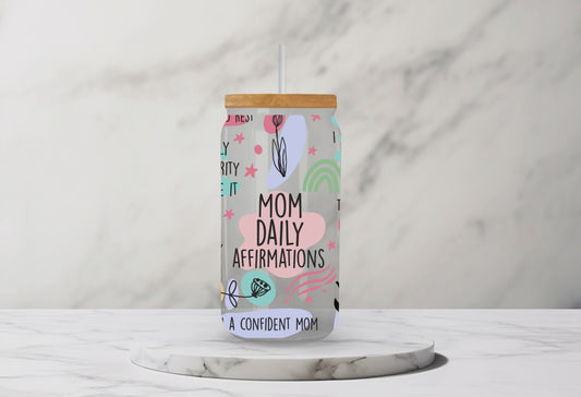 Affirmation - Mom
