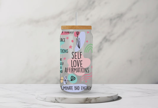 Affirmation - Self Love