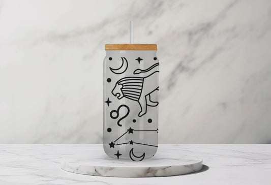 Zodiac sign - Leo