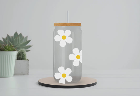 Large daisy